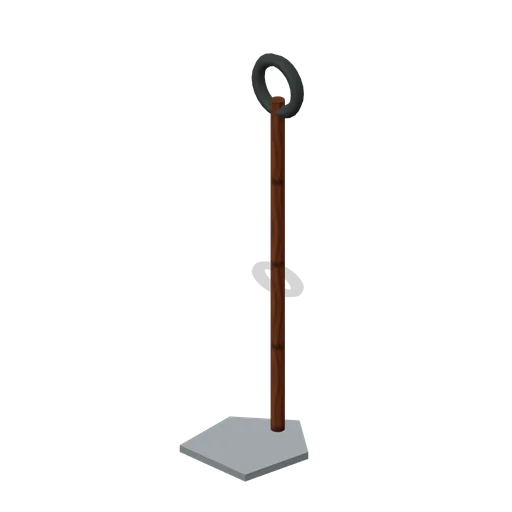 Silt Shovel (Flooded and Coastal Survival)