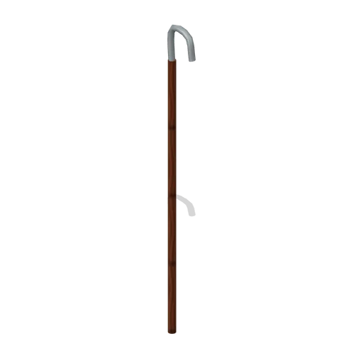 Boat Hook (Flooded and Coastal Survival)