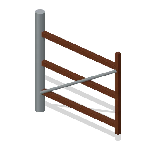 Sorting Gate (Creature Husbandry and Transport)