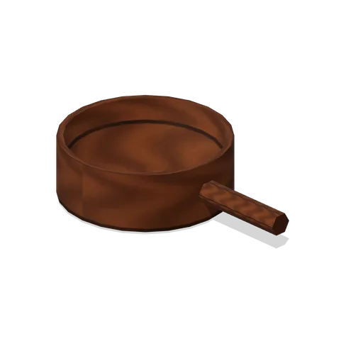 Feed Scoop (Creature Husbandry and Transport)