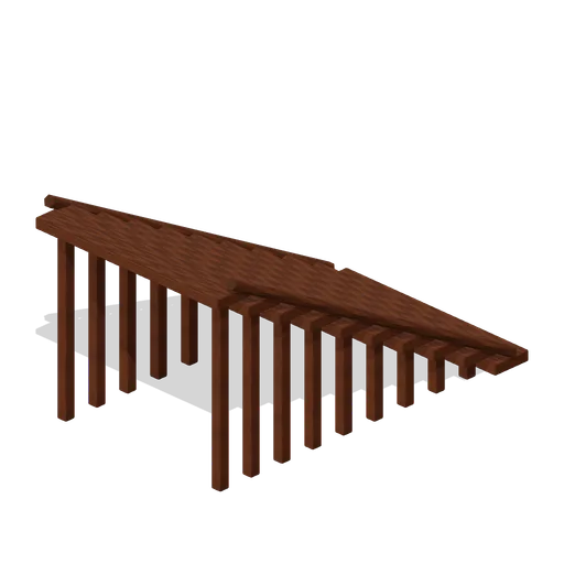 Loading Ramp (Creature Husbandry and Transport)