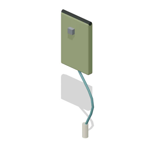 Gravity Filter Bag (Water Collection and Purification)