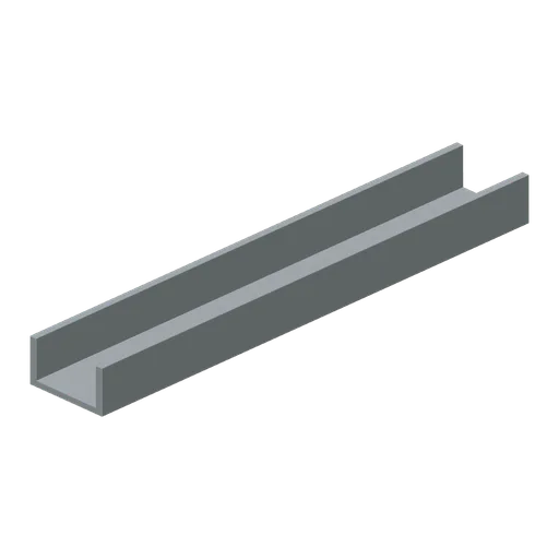 Gutter Straight (Water Collection and Purification)