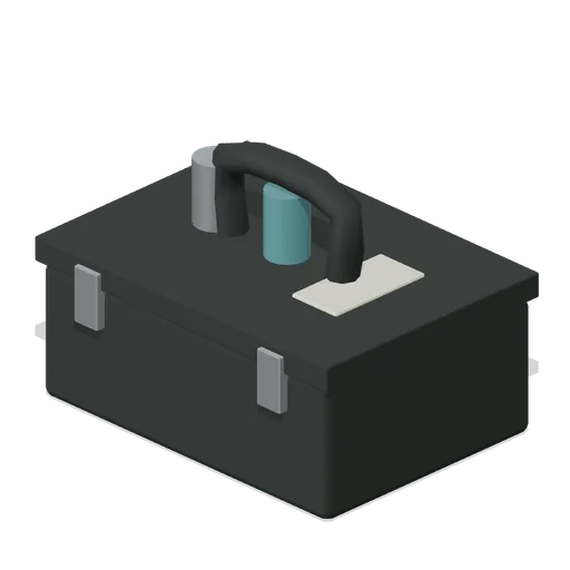 Water Testing Case (Water Collection and Purification)