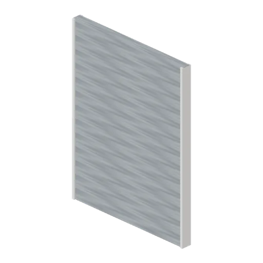 Clapboard wall (Paranormal Investigation House)