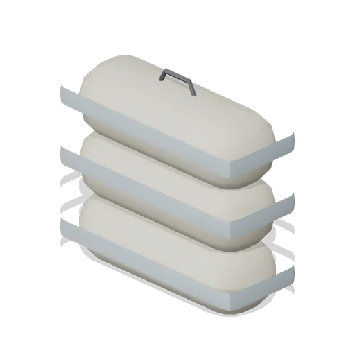 Insulation roll pack (Hardware Store and DIY Warehouse)