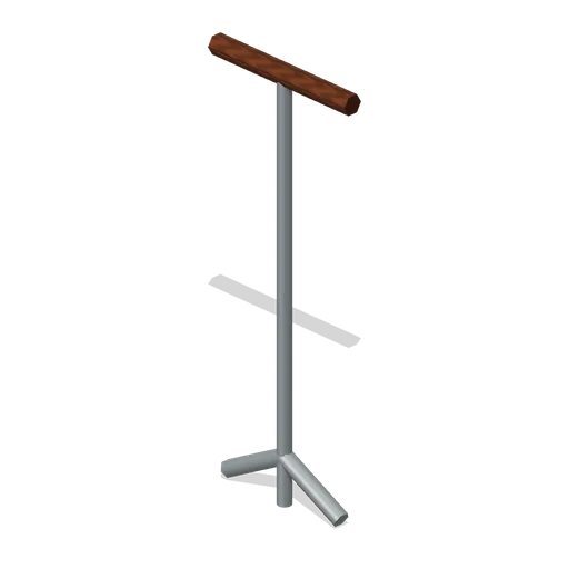 Compost Aerator (Survival Greenhouse and Irrigation)