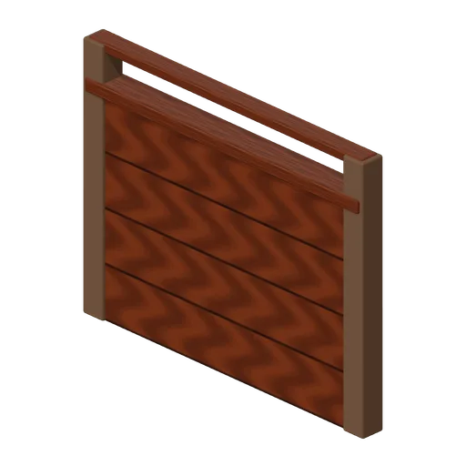 Snug Partition (Adventurers Tavern and Guild Hall)