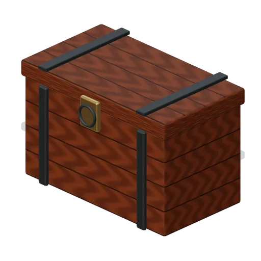 Storage Chest (Adventurers Tavern and Guild Hall)