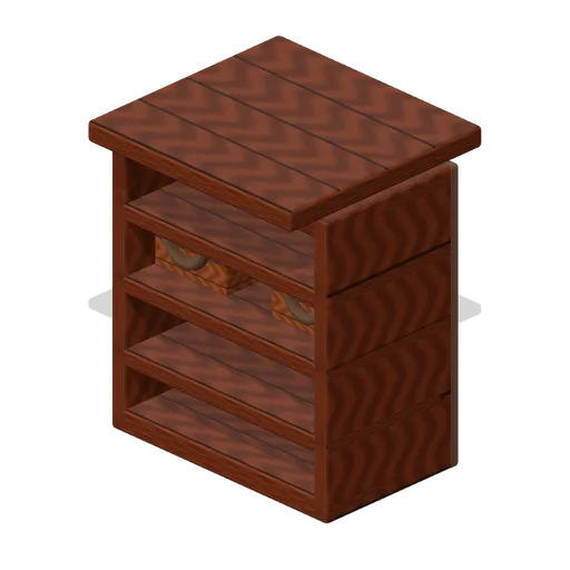 Message Pigeon Box (Adventurers Tavern and Guild Hall)