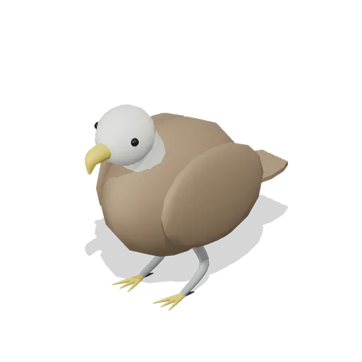 bald eagle (Birds and Flying Creatures)