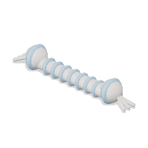 Rope Toy (Companion Animals and Pet Home)