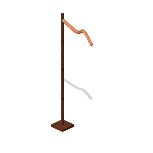 Wind Direction Ribbon (Prehistoric Expedition Sites)