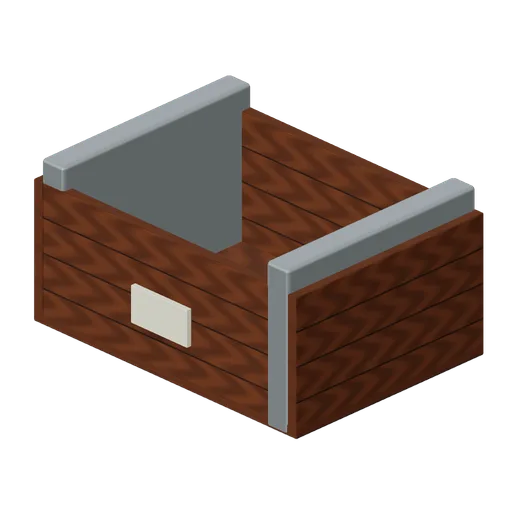 Sample Crate (Prehistoric Expedition Sites)