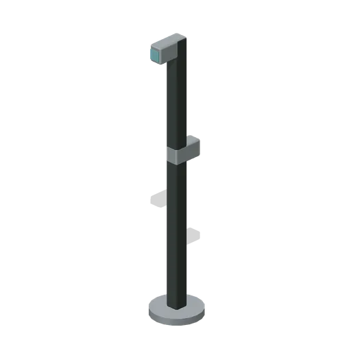 Observation Periscope (Prehistoric Expedition Sites)