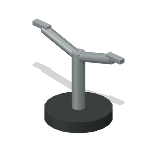 Helping Hands Clamp (Salvage and Repair Workshop)