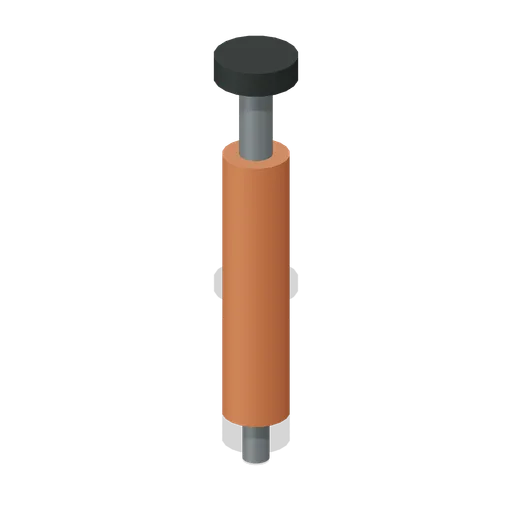 Desolder Pump (Salvage and Repair Workshop)