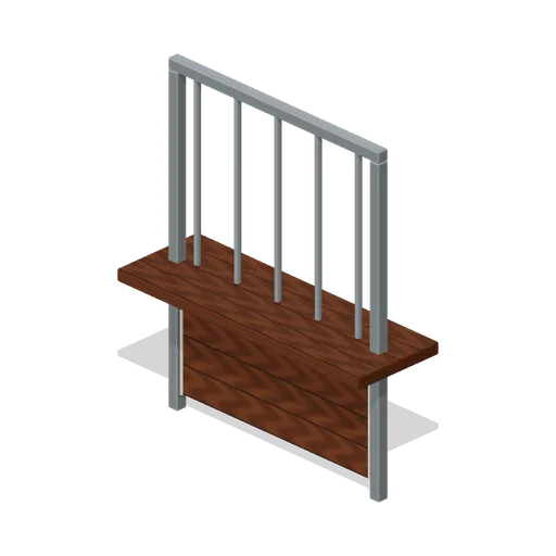 Secure Exchange Window (Trading Post and Barter Market)