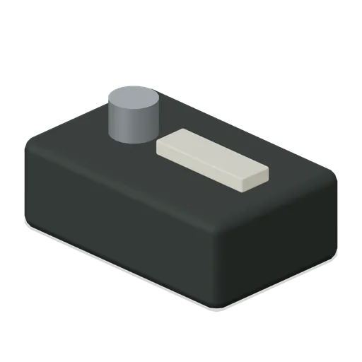 Coin Assay Block (Trading Post and Barter Market)
