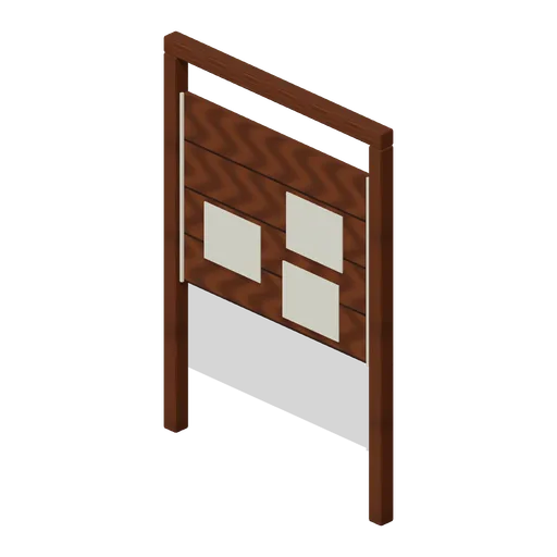 Deal Notice Board (Trading Post and Barter Market)