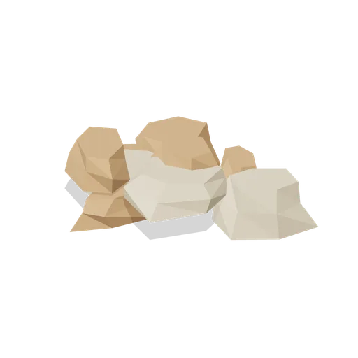 Canyon boulder choke (Desert Canyons and Oases)