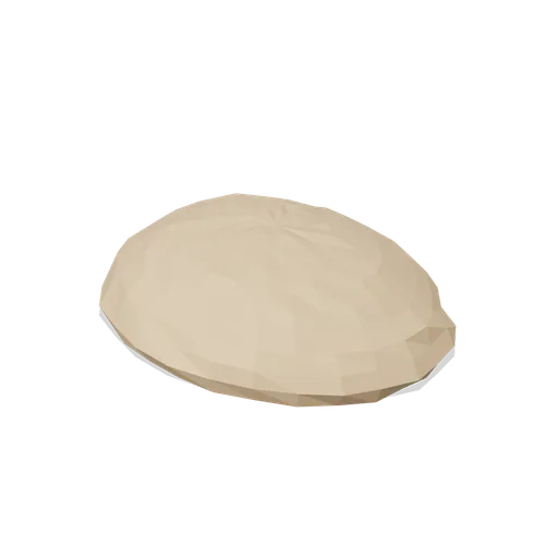 Slickrock dome (Desert Canyons and Oases)