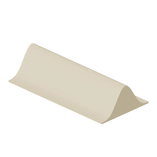 Transverse dune tile (Desert Canyons and Oases)