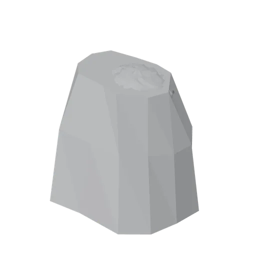 Summit block (Alpine and Arctic Biomes)