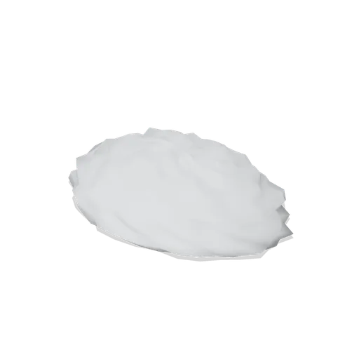 Snowbank drift (Snow, Ice and Mountain Nature)