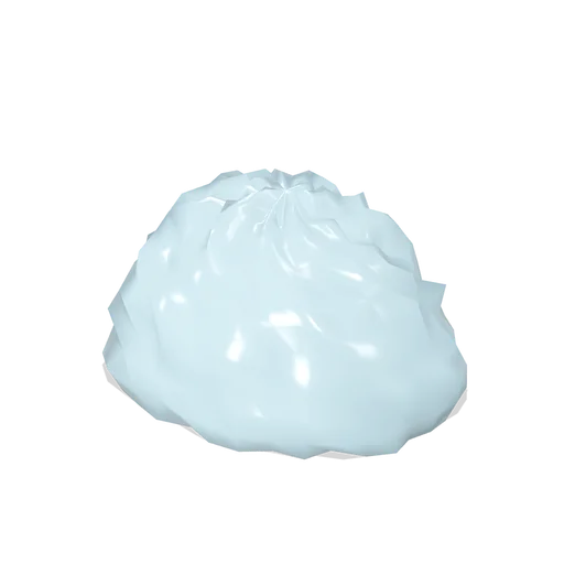 Small iceberg (Alpine and Arctic Biomes)