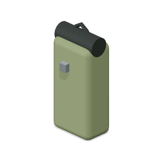 Dry Bag (Backpacks and Expedition Storage)