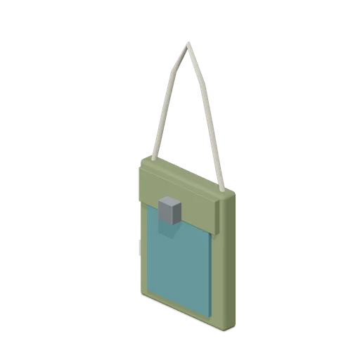 Map Case (Backpacks and Expedition Storage)