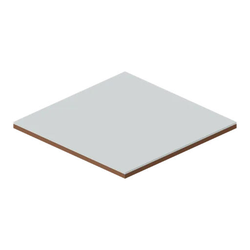 Winter meadow tile (Turning Seasons)