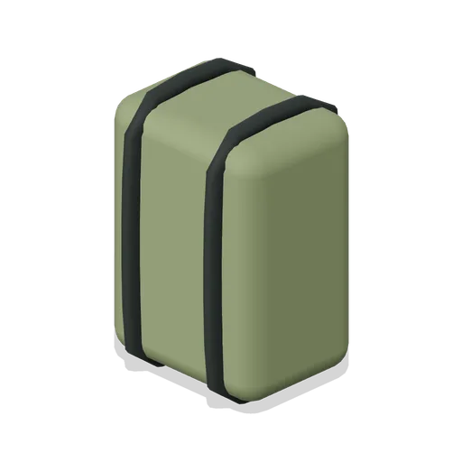 Compression Sack (Backpacks and Expedition Storage)