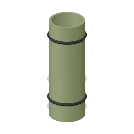 Sleeping Mat Roll (Backpacks and Expedition Storage)