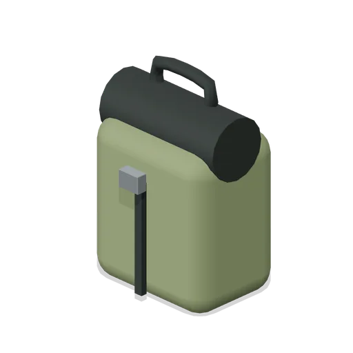 Boot Bag (Backpacks and Expedition Storage)
