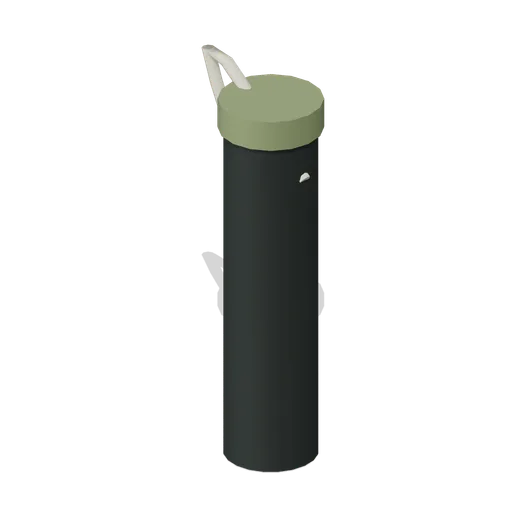 Waterproof Document Tube (Backpacks and Expedition Storage)