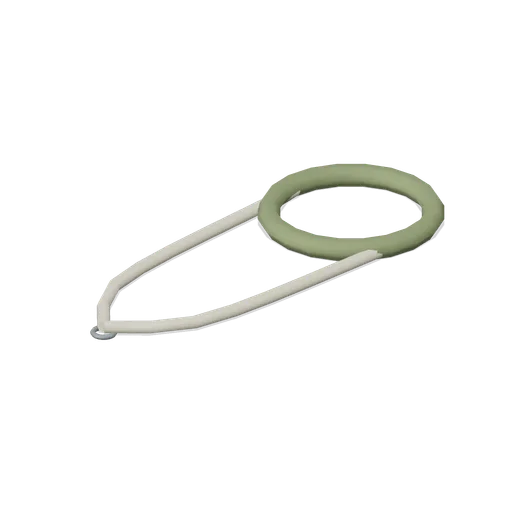 Sled Hauling Harness (Backpacks and Expedition Storage)