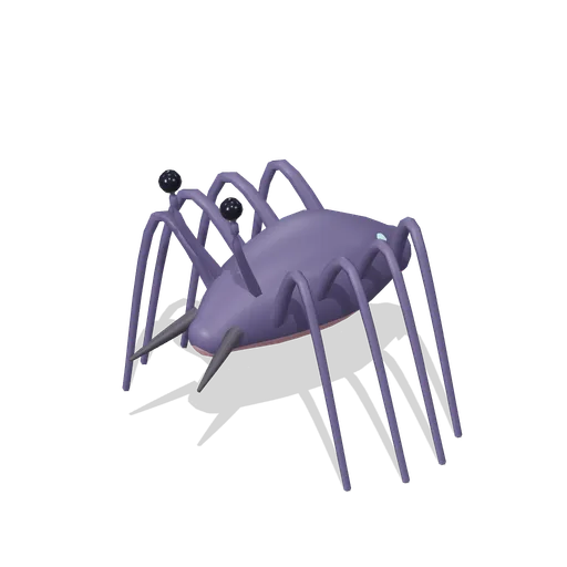 Skitterer (Xeno Species and Alien Creatures)