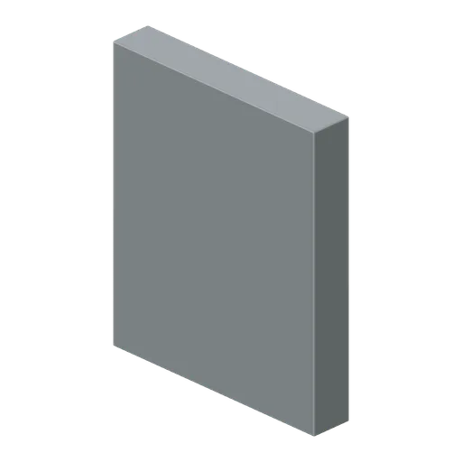 Sheet Armour Perimeter (Fortified Compound Expansion)