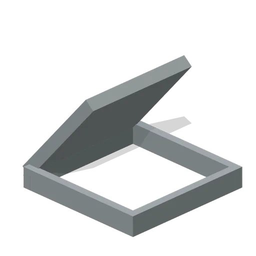 Hatch Watch Floor (Fortified Compound Expansion)