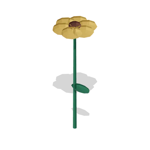 Sunflower (Turning Seasons)