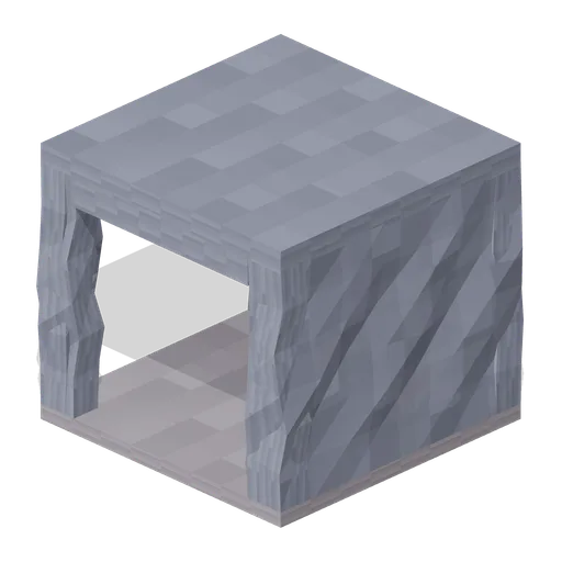 T cave junction (Cave and Crystal Networks)
