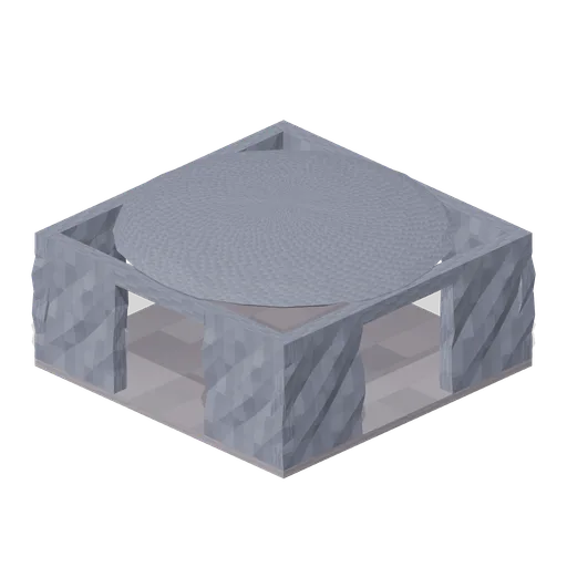 Domed cavern (Cave and Crystal Networks)