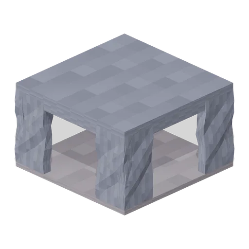 Small cave chamber (Cave and Crystal Networks)