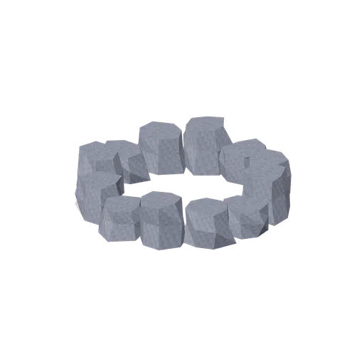 Surface sinkhole (Cave and Crystal Networks)