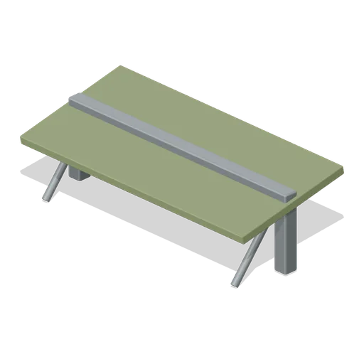 Greenhouse Ridge Vent (Survival Greenhouse and Irrigation)