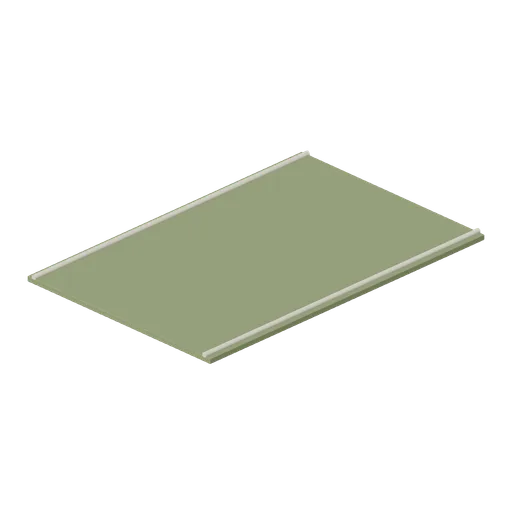 Capillary Mat (Survival Greenhouse and Irrigation)