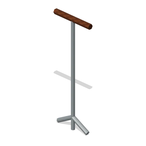 Compost Aerator (Survival Greenhouse and Irrigation)
