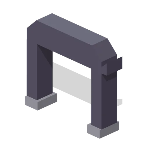 Cavern Arch (Greek Mythology: Underworld and Olympus)
